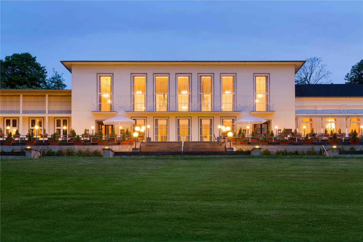 Dolce by Wyndham Bad Nauheim 2/51