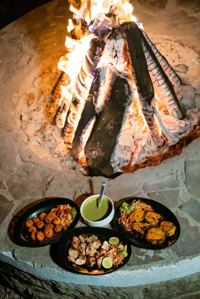 BHIKAMPUR LODGE 25/50