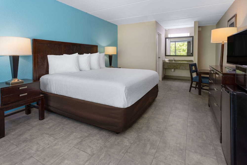 Travelodge by Wyndham Kingsland GA 29/61