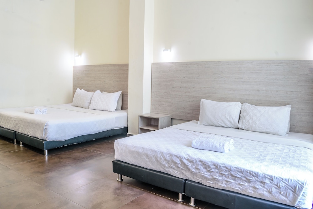 Hotel Virrey Cartagena Ex Charlotte Cartagena 21/63