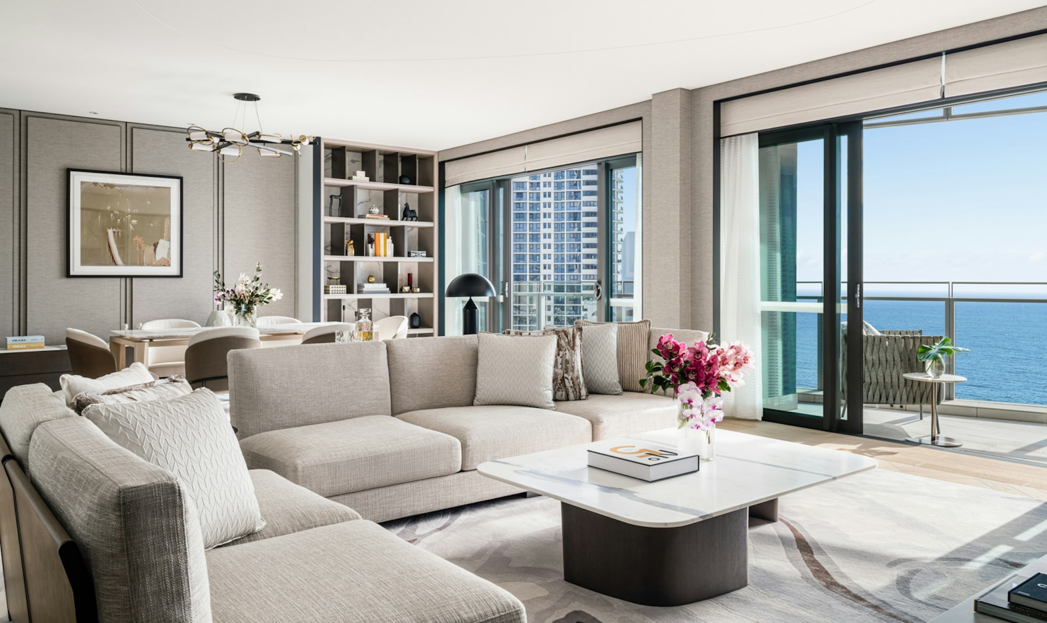 The Langham Gold Coast 17/28