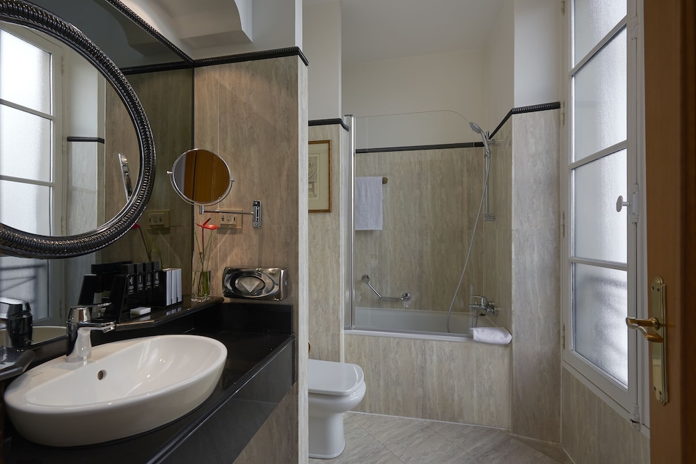 Melia Paris Vendome 60/67