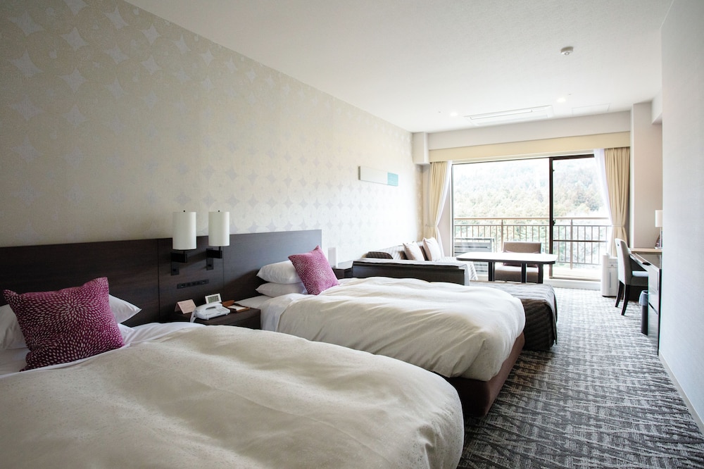 Hotel Harvest Kinugawa 5/31