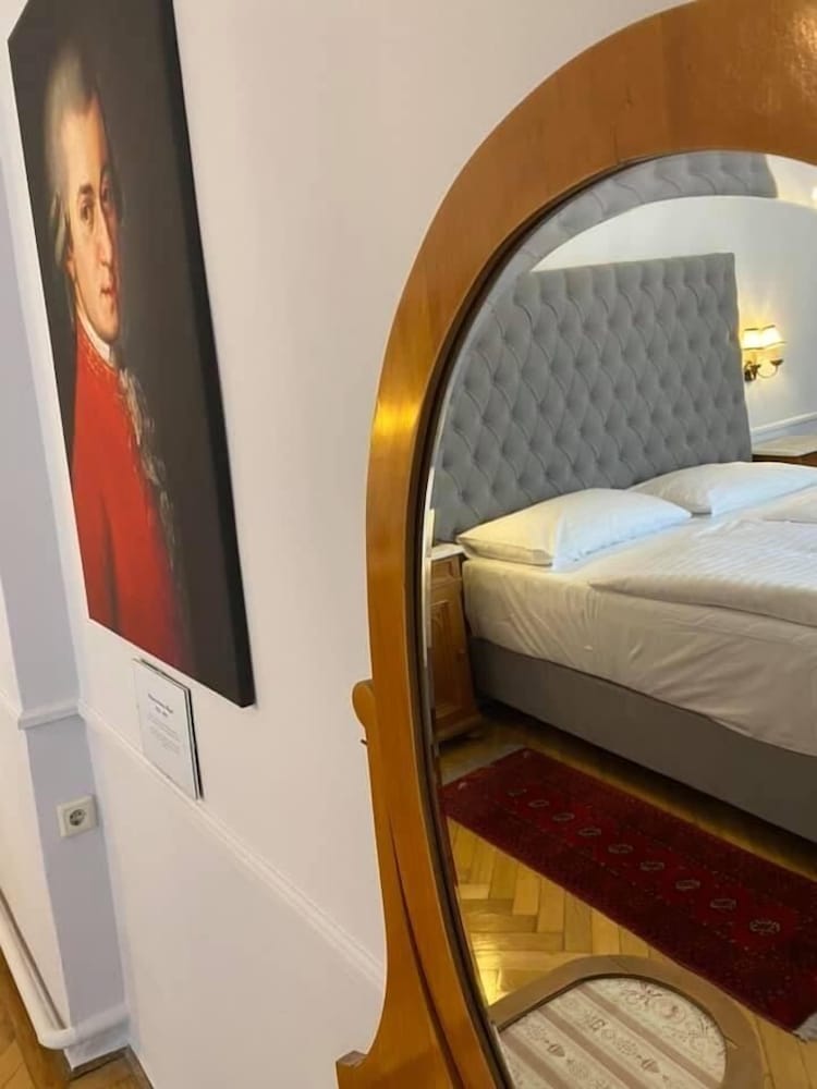 Boutique Hotel Nossek 16/50