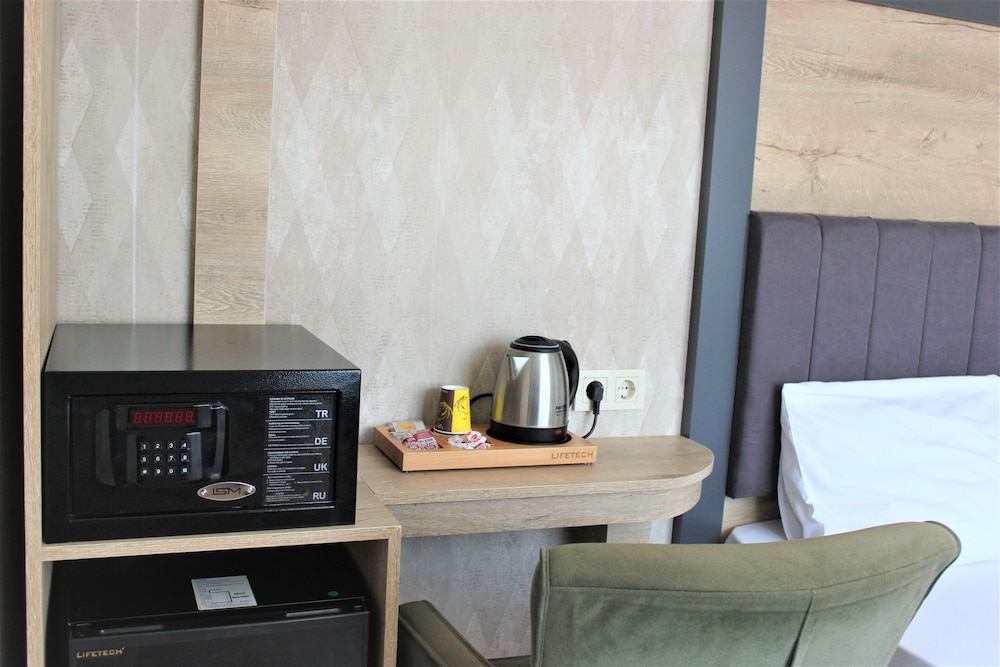 Avcilar Elit Hotel 29/38