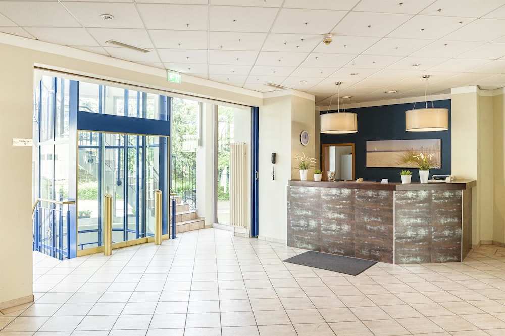 Hotel Danischer Hof Altenholz By Tulip Inn 6/45