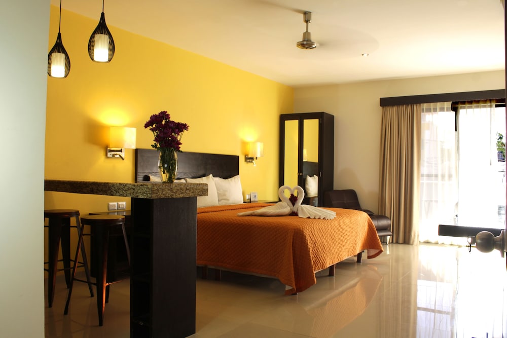 Hotel Nautilus 32/49