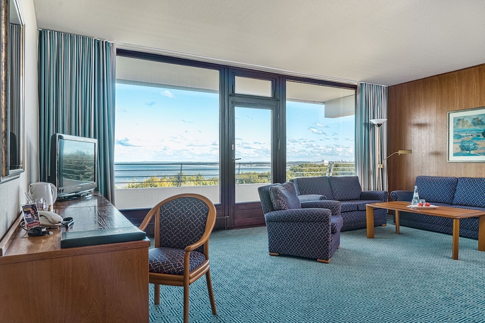 Maritim Clubhotel 63/91