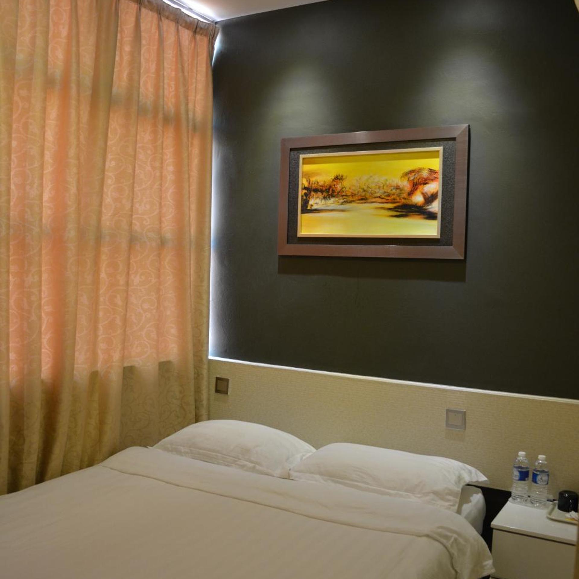 Putra One Avenue Hotel 18/51