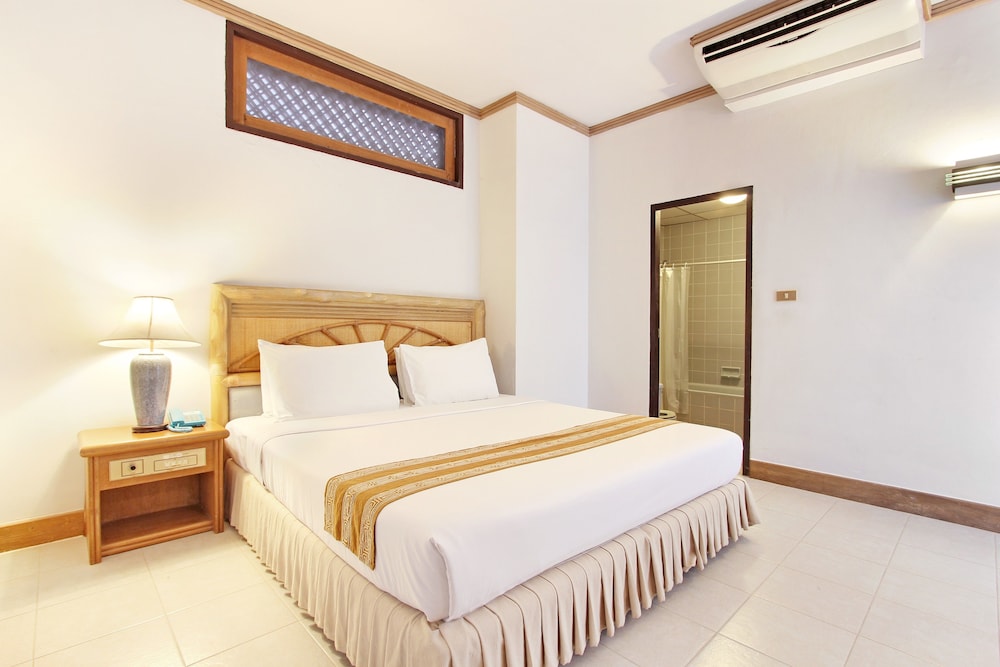 Rayong Chalet Resort 21/73
