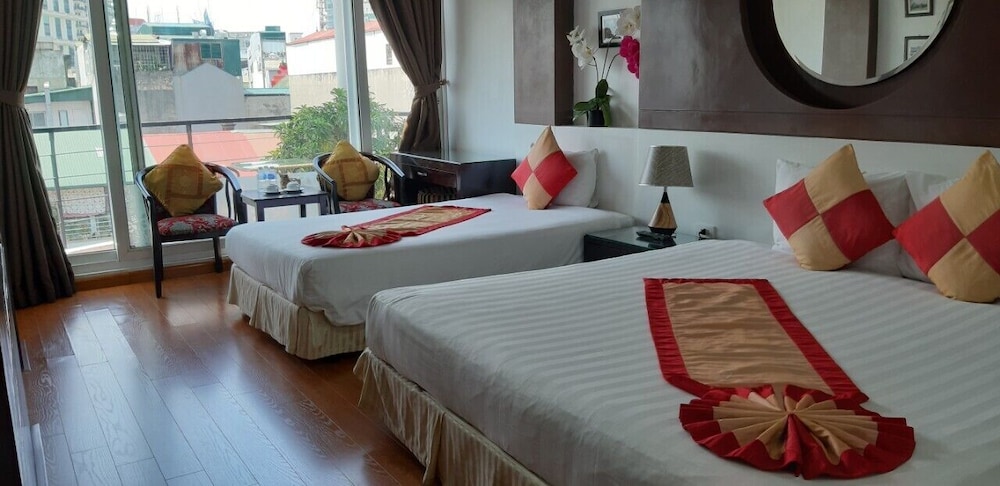 Millennium Hanoi Hotel 18/36