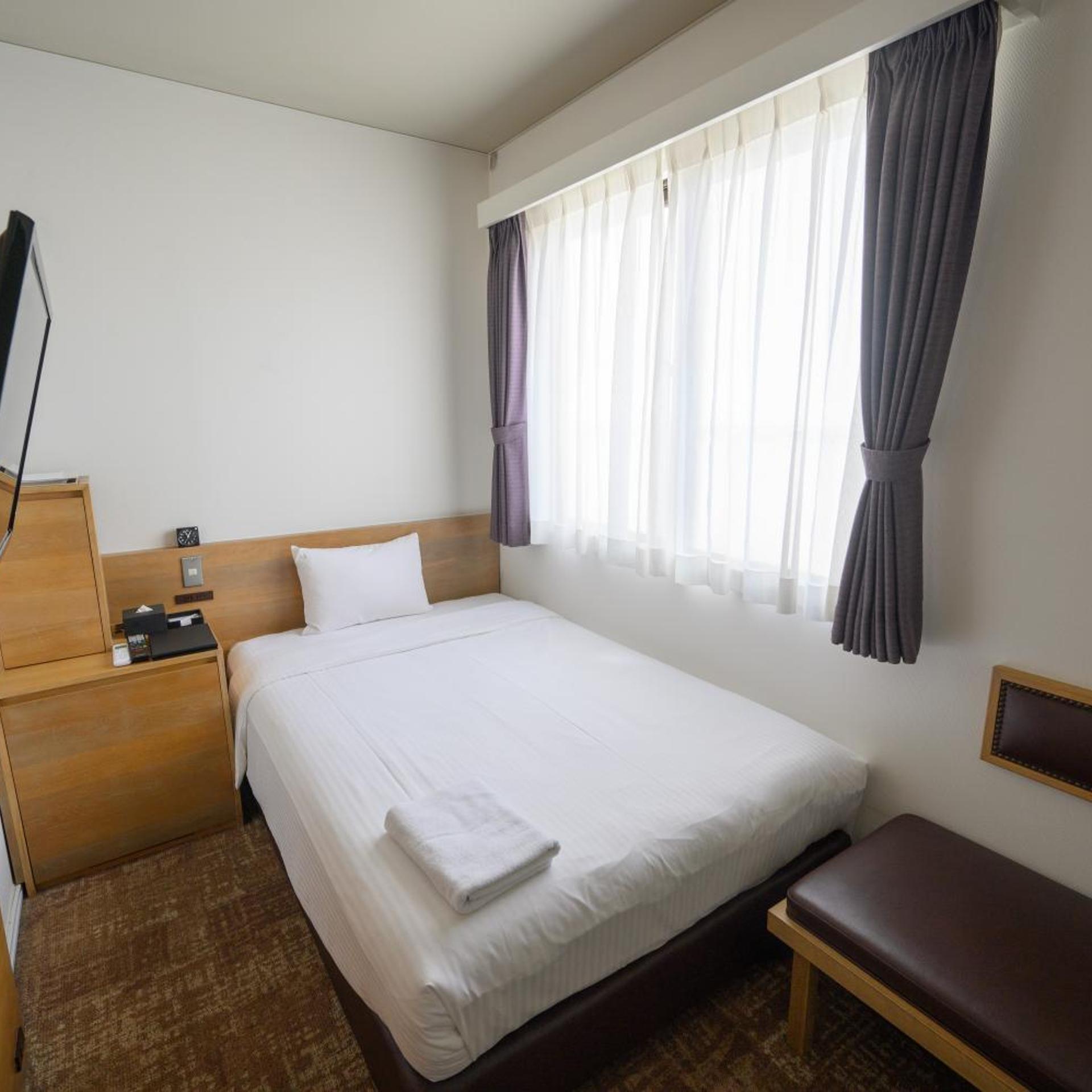 غرفة مفردة، Hotel Emerald Isle Ishigakijima 3/9