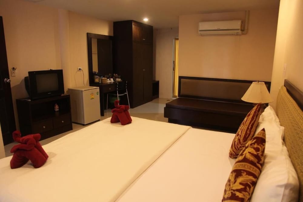 Naiyang Seaview Place 13/33
