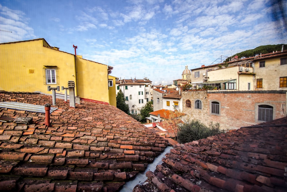 Hostel Santa Monaca 46/50