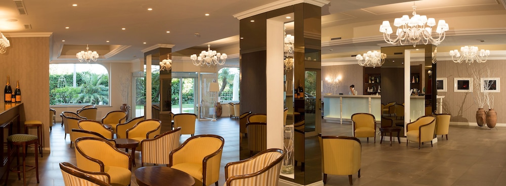 Hotel Caparena 43/55