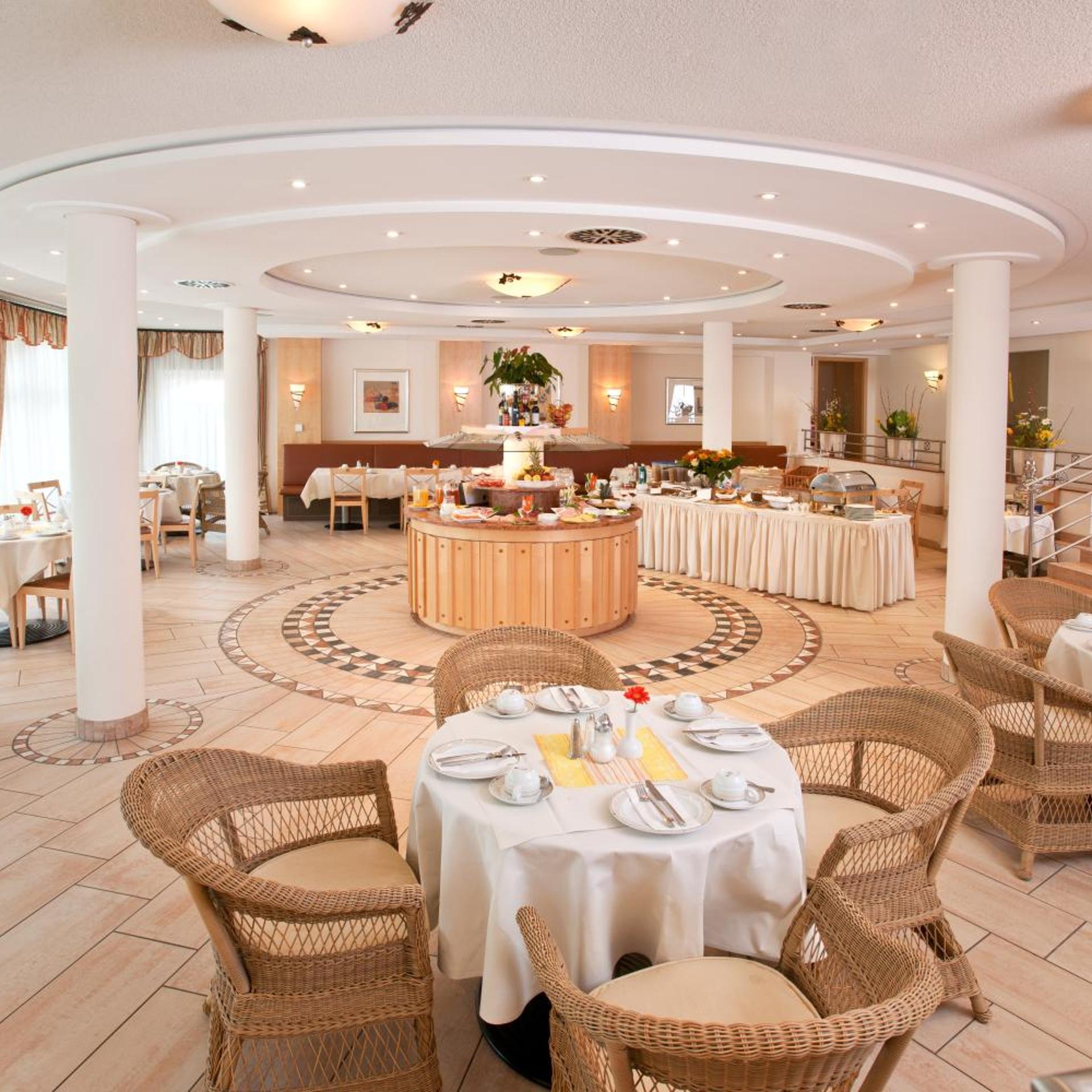 Hotel Barbarossa 29/49