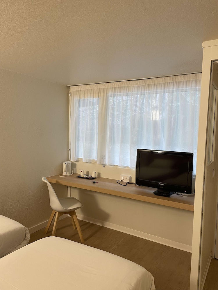 Kyriad Direct Montpellier Ouest Saint Jean De Vedas 43/55
