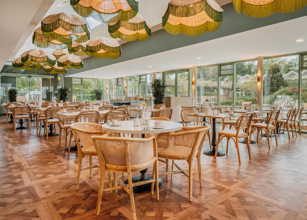 Ifa Graal Muritz Hotel Spa Tagungen 55/77