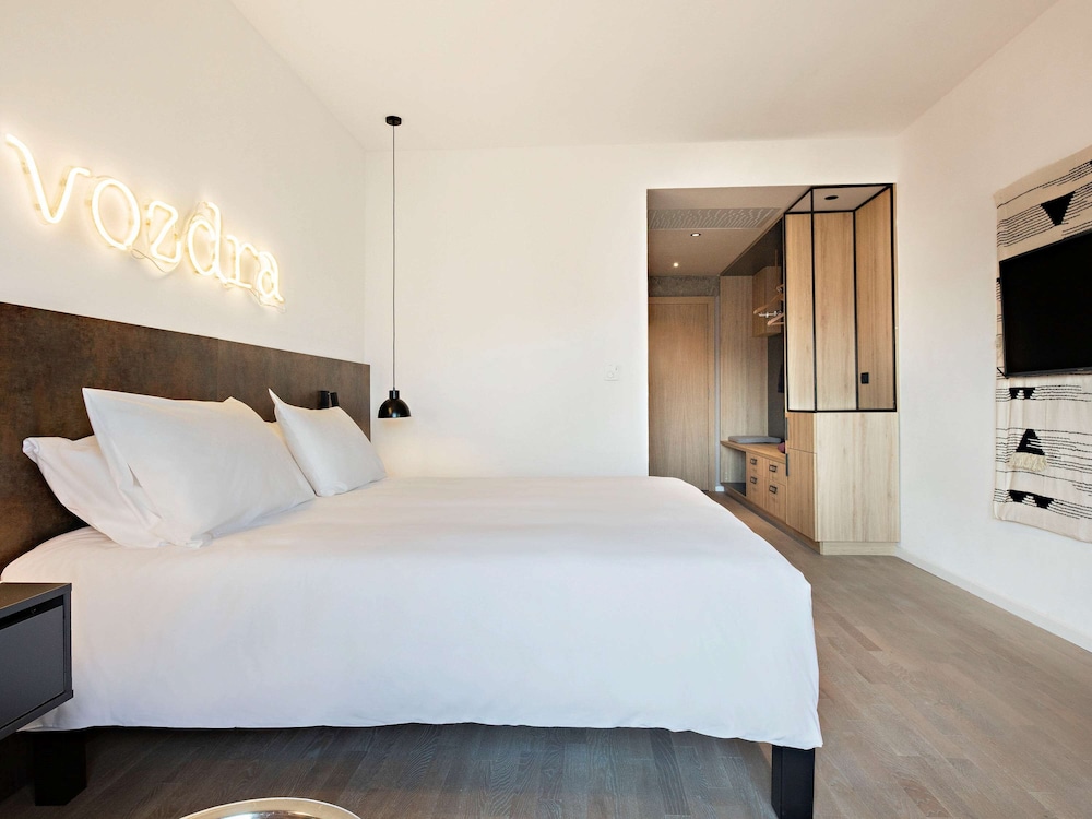 Ibis Styles Sarajevo 10/48