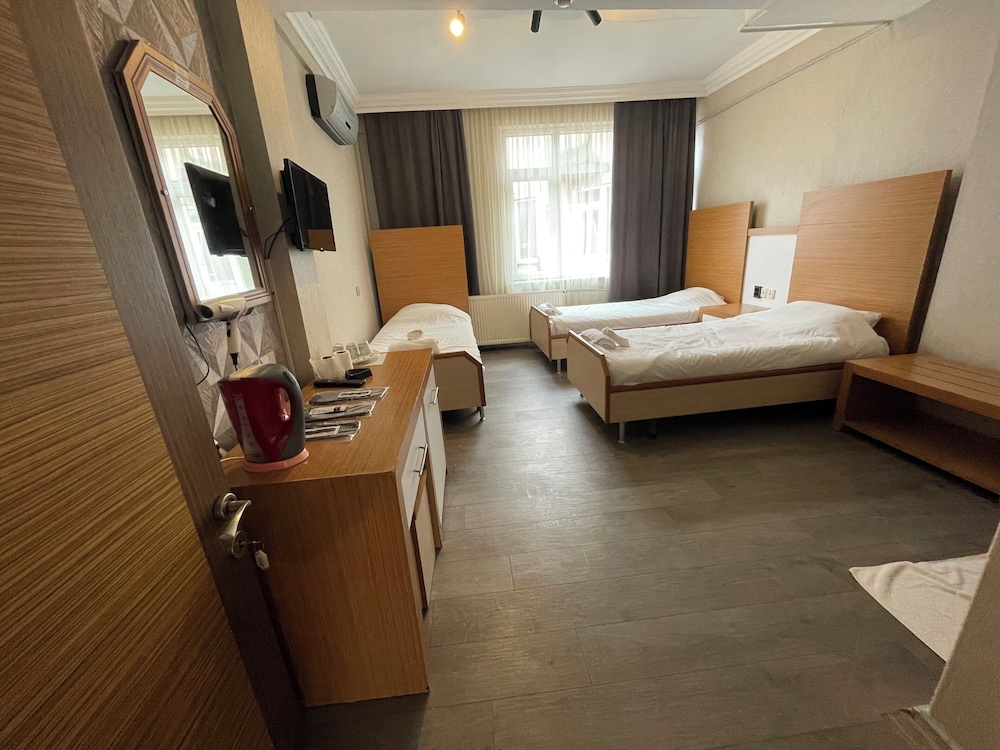 Otel Mola Balikesir 15/40