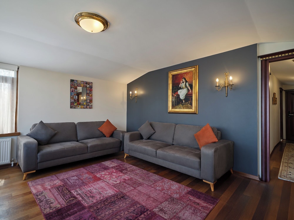1207 Hotel Special Class - Sultanahmet 33/58