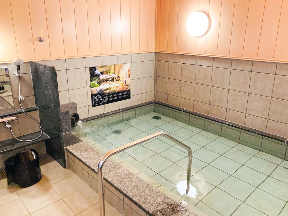 Hotel Livemax Premium Sapporo Odori Park 18/30