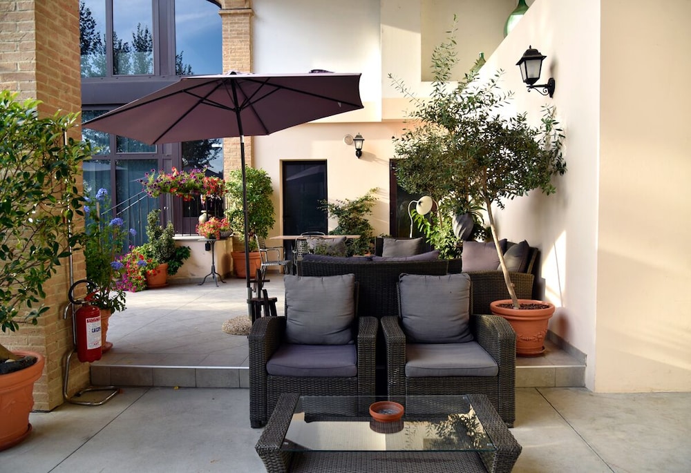 Agriturismo Argaland 10/50