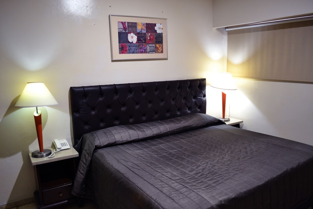 Hotel America Centro 17/67