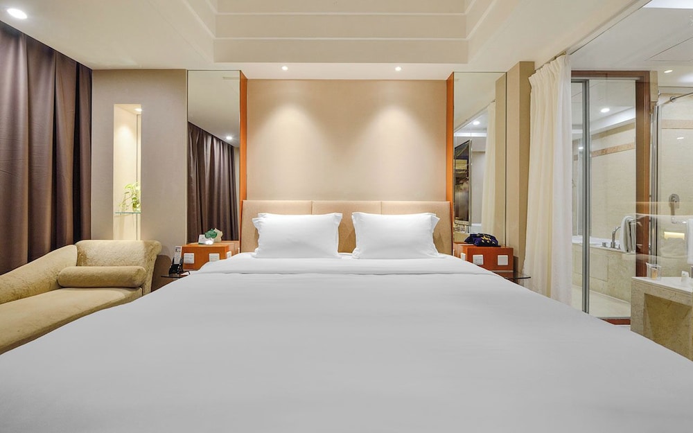 Superior, Twin Beds