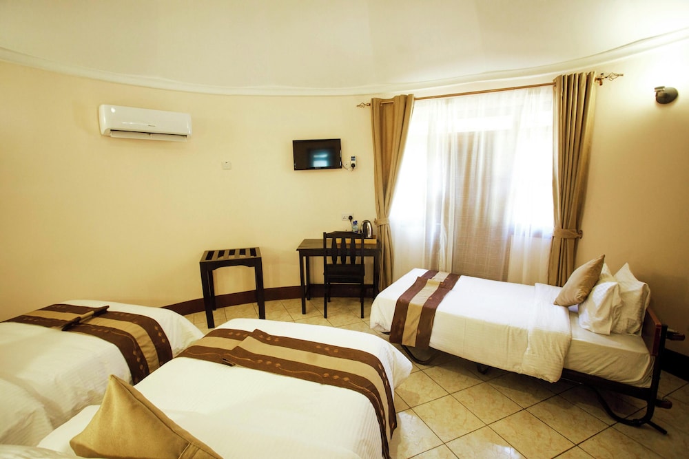 Keys Hotel 18/50