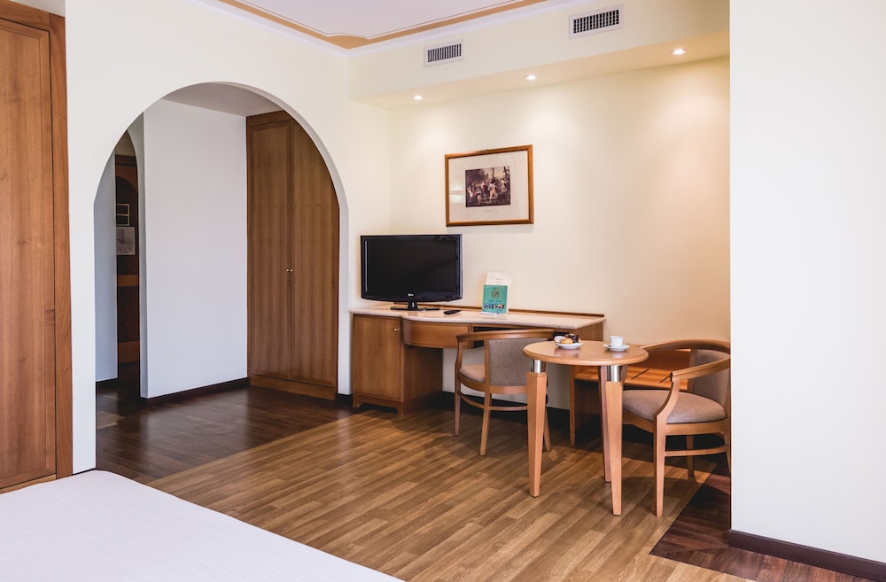 Hotel La Fonte 23/30