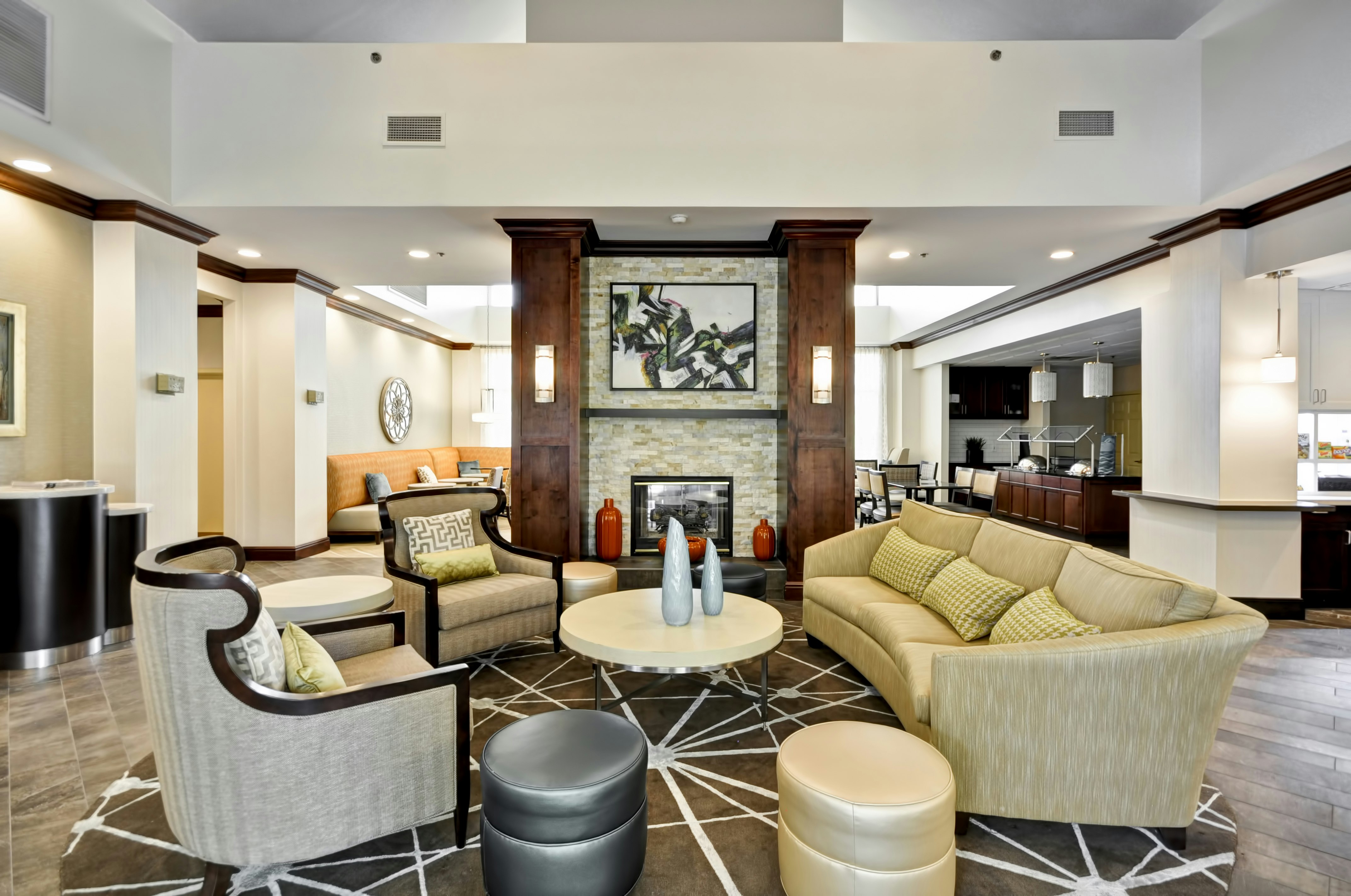 Homewood Suites by Hilton Augusta, GA 12/25