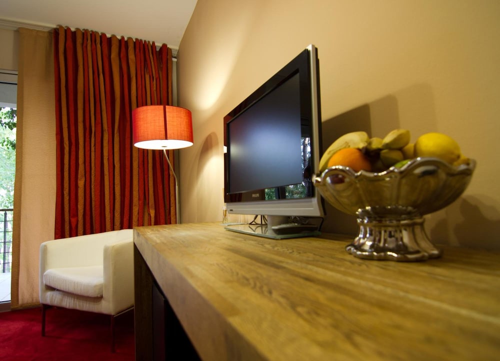 Hotel Grande Casa a 4 Htl 17/50