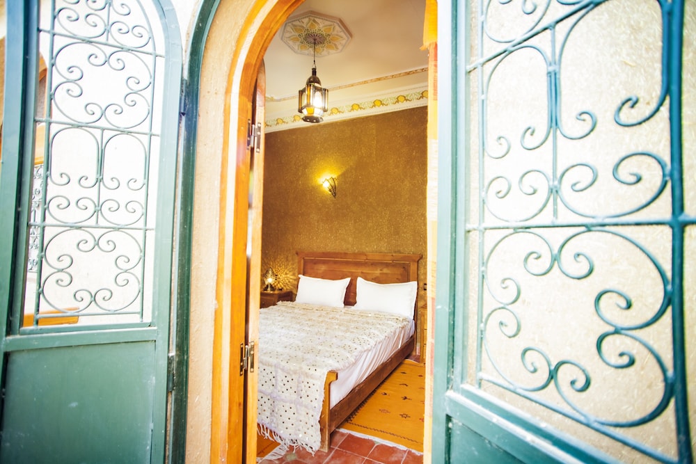 Riad Soleil du Monde 3/46