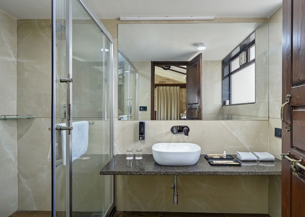 The Blackbuck Trails, VELAVADAR 49/49