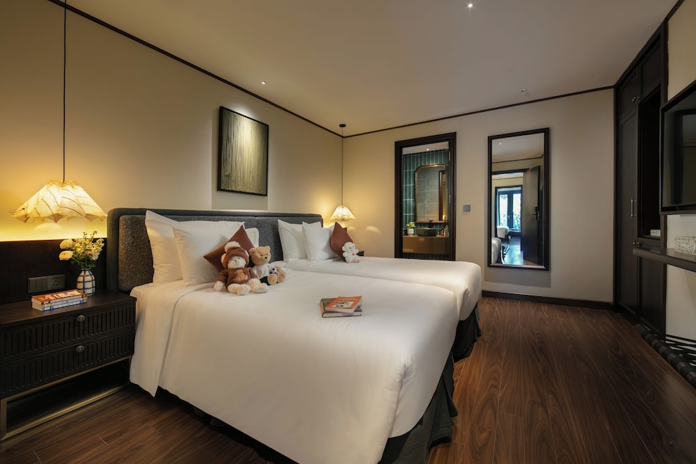 Hotel de Lagom Hanoi 16/44