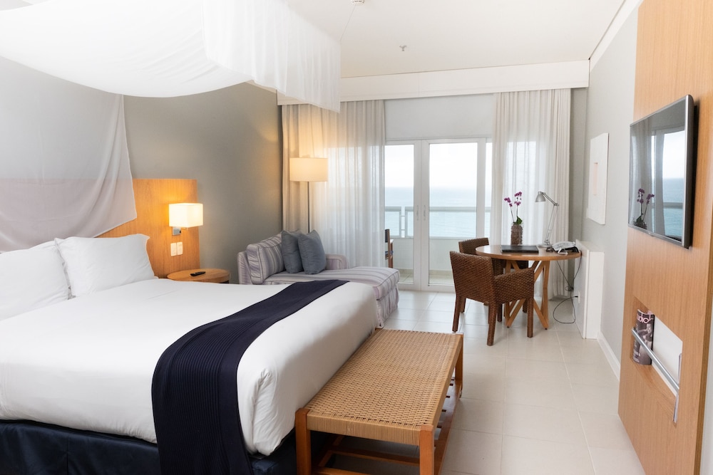Hotel Jequitimar Guaruja Resort & SPA by Accor 28/72