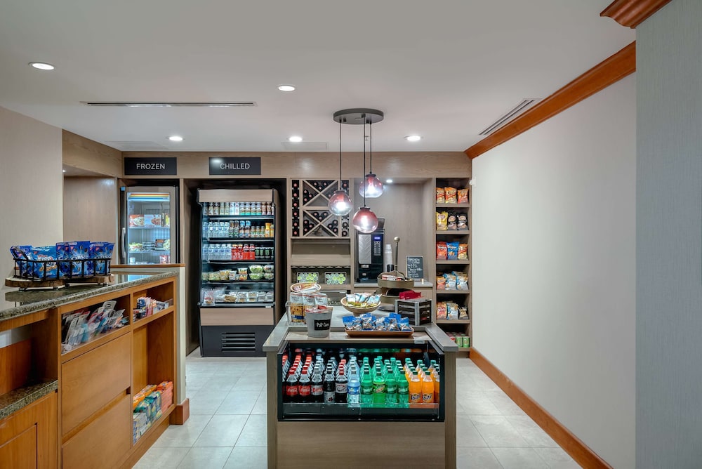 Hilton Garden Inn Tysons Corner 37/48