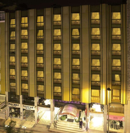 Prestige Hotel Old City in ISTANBUL