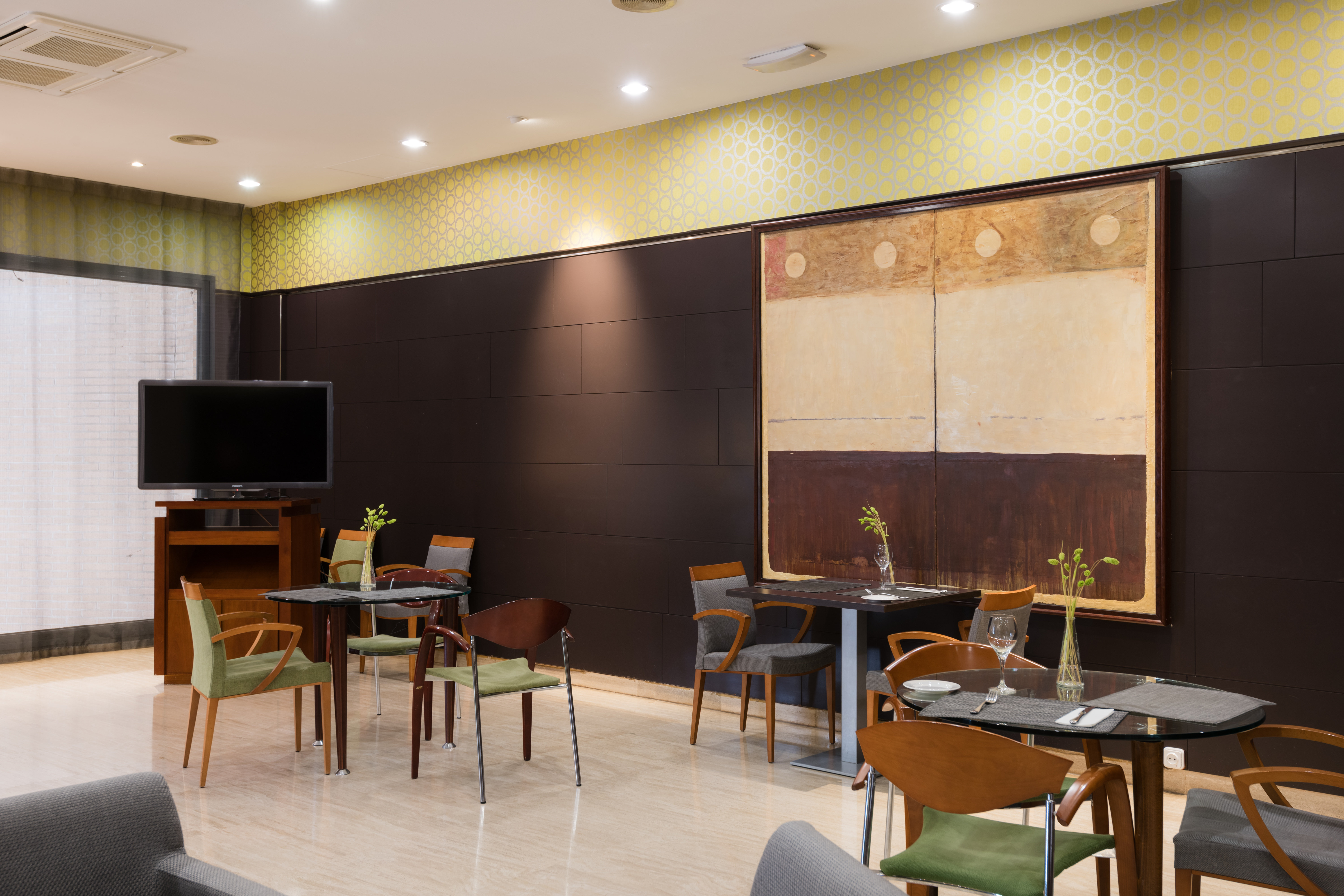 Hotel Ciudad de Valladolid 31/39