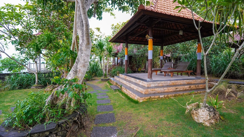 Darsan Lembongan Boutique Cottage 39/50
