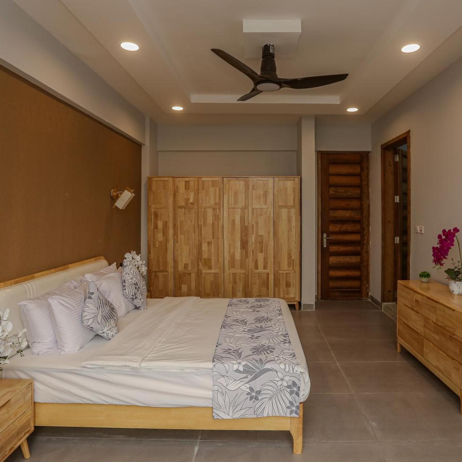 Blue Ocean Resort & Residences 15/50