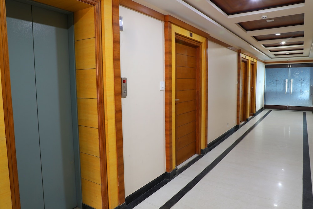 Hotel Panigrahan 14/27