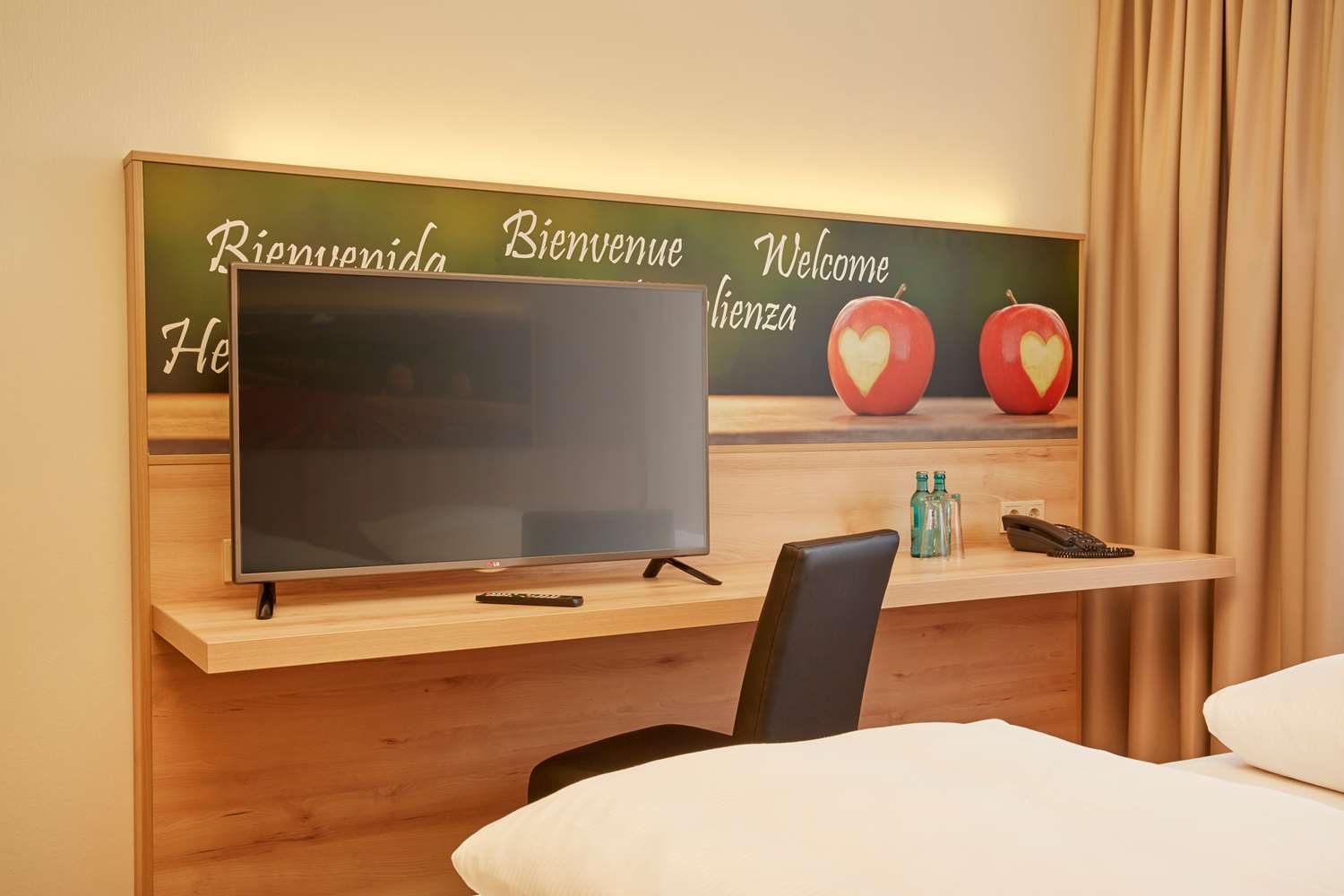 H Hotel Stuttgart Herrenberg 52/63
