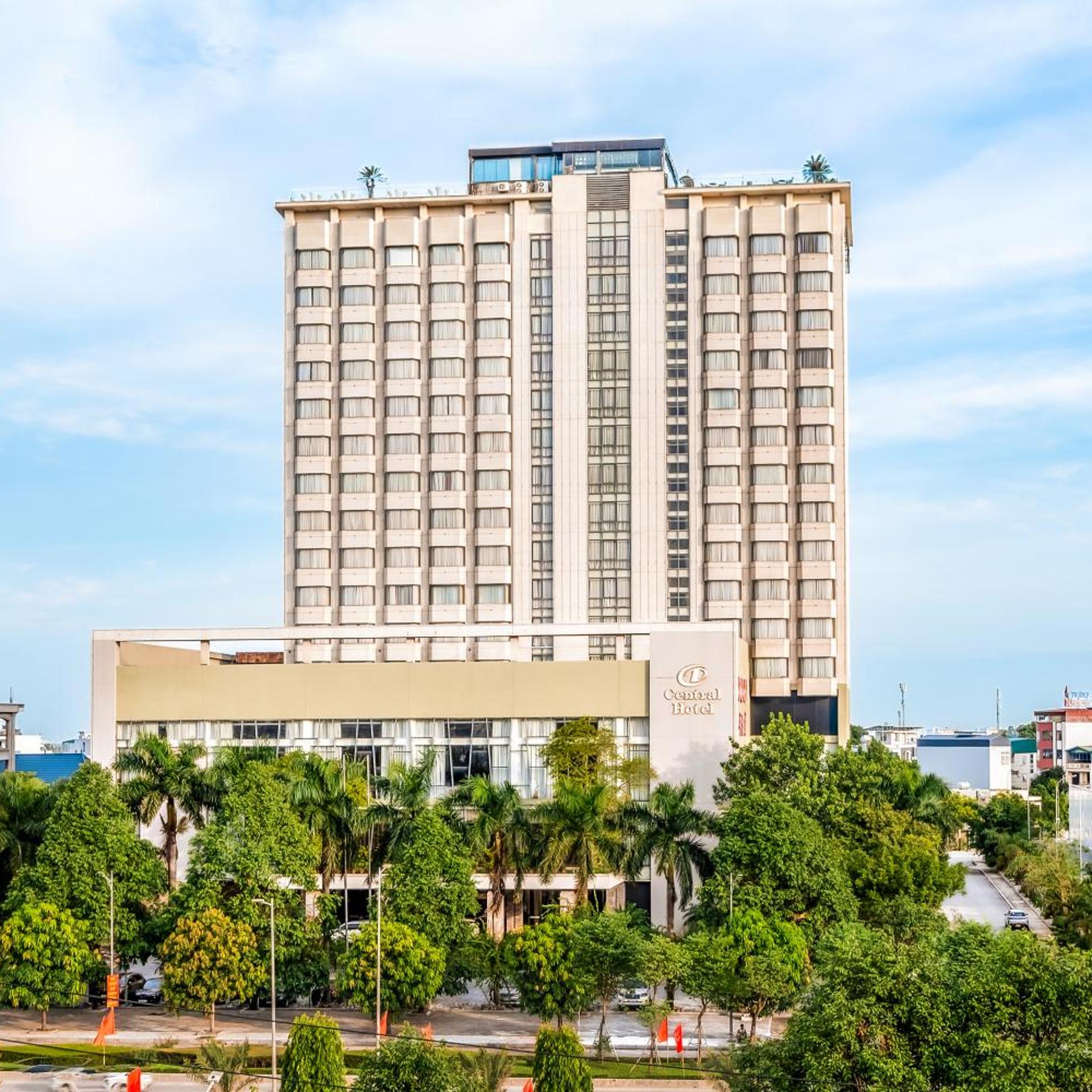 Central Hotel Thanh Hoa 2/48