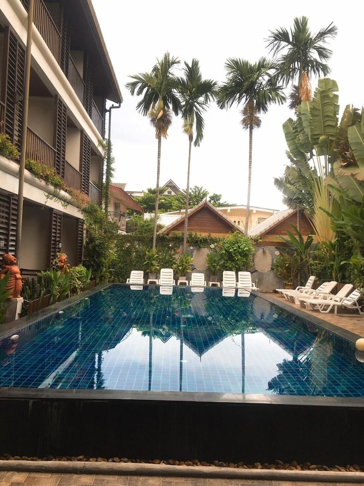 BB Mantra Boutique Hotel 4/44