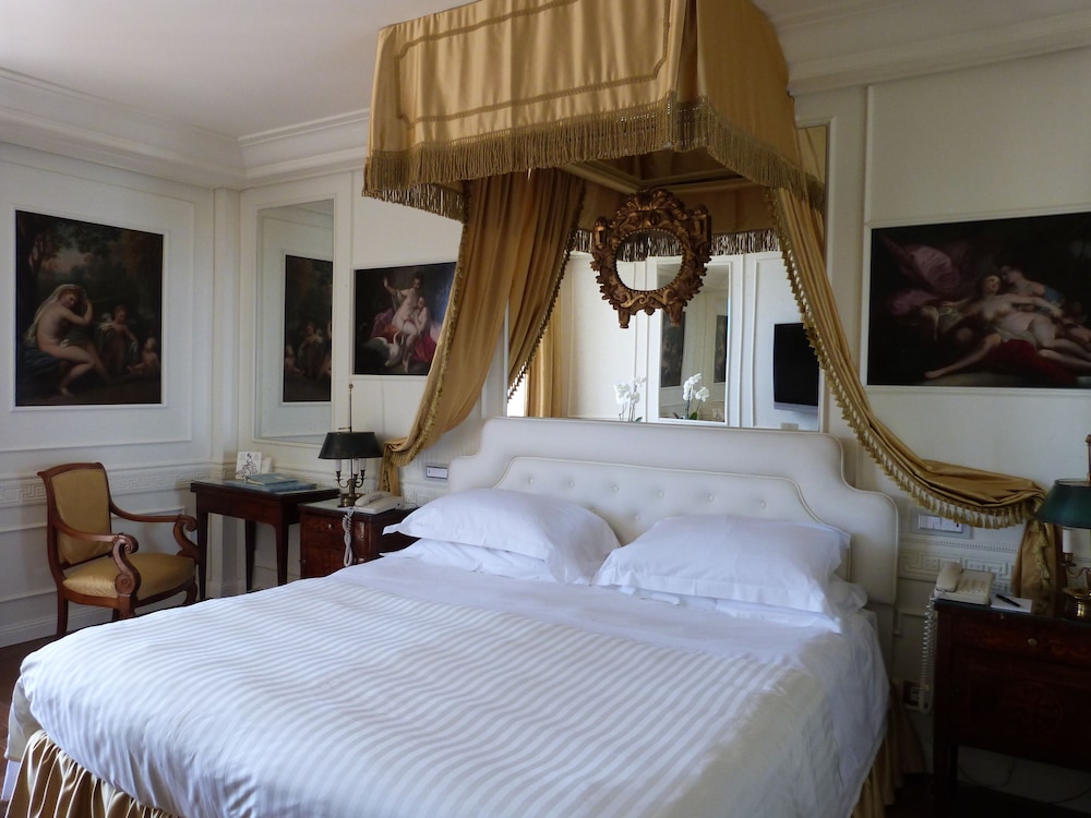 Excelsior Palace Portofino Coast 12/50