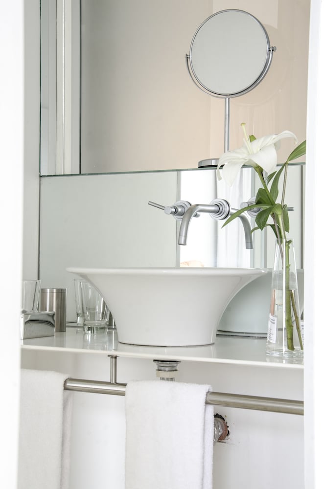 Design Ce Hotel De Diseno 32/74