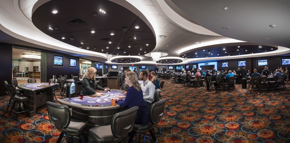 Grand Casino Hinckley 42/54