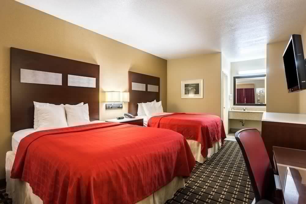 Hotel Oxford 26/45